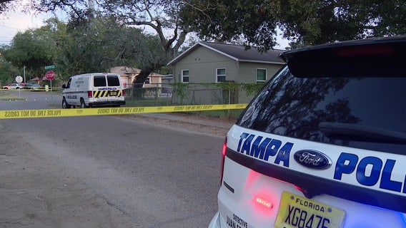 17-year-old killed in drive-by shooting, TPD investigating