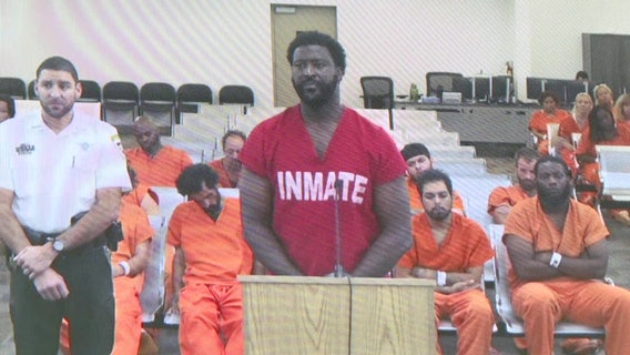 Stacey Abrams brother-in-law’s bond set after human trafficking arrest in Tampa (update: charges were dropped)