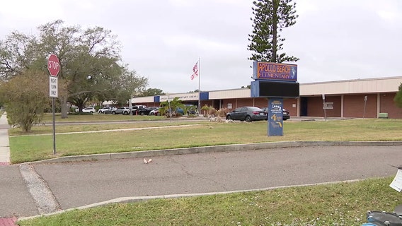 Parents push proposal to expand Apollo Beach Elementary to K-8 at Hillsborough school board meeting