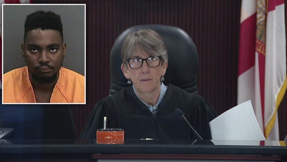 Suspect in 'intentional' crash that seriously injured 2 Hillsborough deputies to be evaluated by doctor