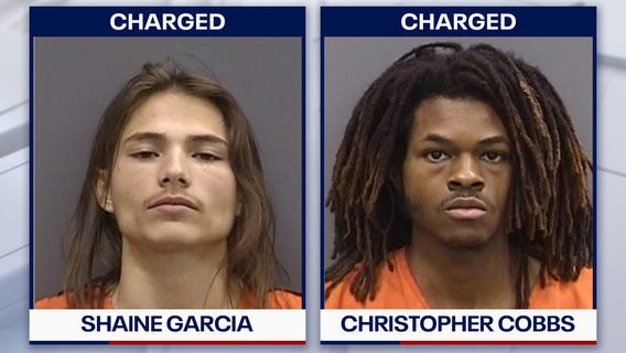 4 arrested 1 year after juvenile shot, killed in Seffner