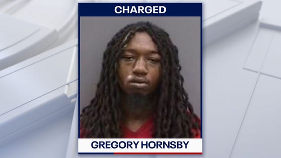 Man charged with first degree murder after deadly shooting in Brandon: Deputies