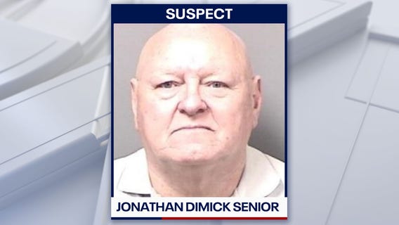 Deputies discover dismembered body, suspect dies from self-inflicted gunshot wound: CCSO