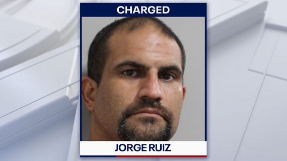 Tire Kingdom employee in Lake Wales charged with identity theft: Police