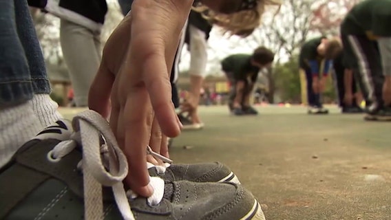 Florida lawmakers consider changes to recess requirements in schools