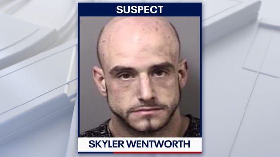 Armed suspect dies after being shot by Citrus County deputies following chase: Officials