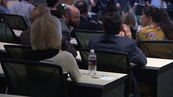 Bay Area non-profit, USF launch program to help recruit tech startups for health care innovation