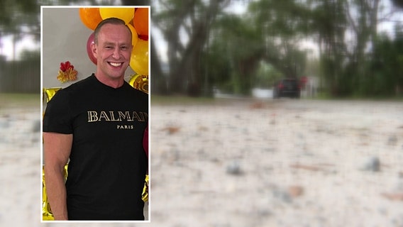 'It's very suspicious': Florida man vanishes, vehicle found abandoned in Palmetto