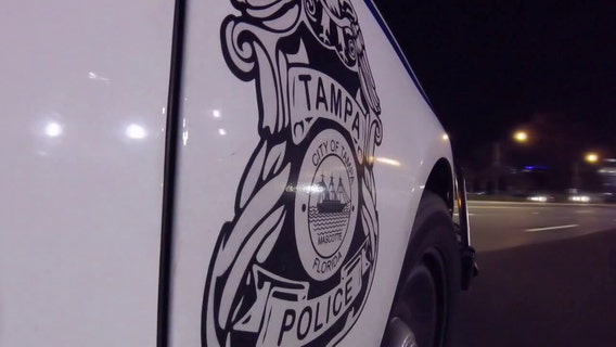 Tampa Police Department launches new technology for real-time updates for victims of crime