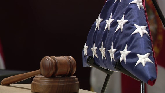 Veterans Treatment Court celebrates 10 years in Hillsborough County