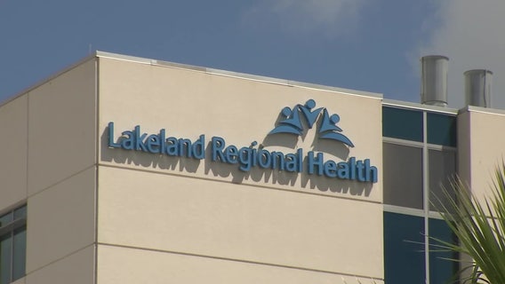 Some Tampa Bay Area hospitals receive 'C' grades, according to new report