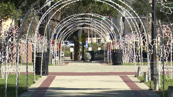 Some Lakeland residents push for adding Christmas tree to Munn Park holiday decorations