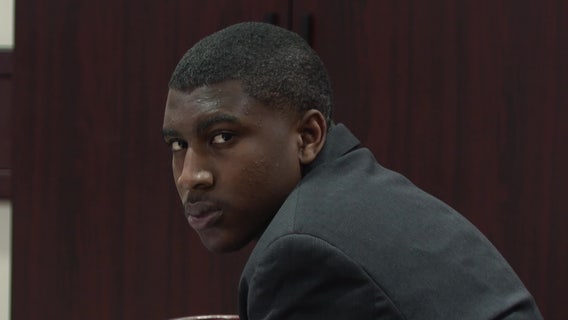 Tampa teen accused of killing 13-year-old identified by eyewitness in court
