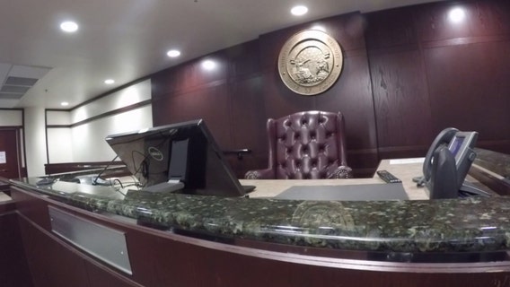 'Absolutely shocking': The wide pay gap among workers in Florida's court system