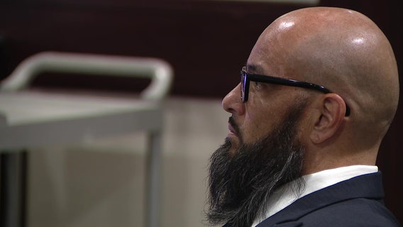 Defendant admitted to crime in front of Tampa man he tried to kill, prosecutors say