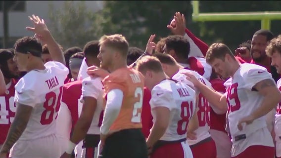 The Bucs need a win in the worst way after loss to Houston