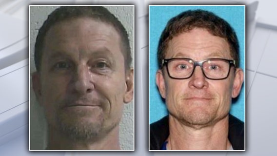 Man who escaped custody in Tennessee caught in Pinellas County: FBI investigators