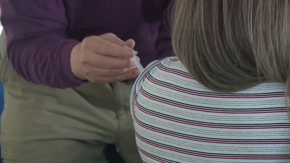 Florida sees rise in flu cases ahead of Thanksgiving: CDC