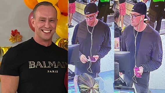 Search underway for missing, endangered man last seen nearly a week ago: Manatee deputies