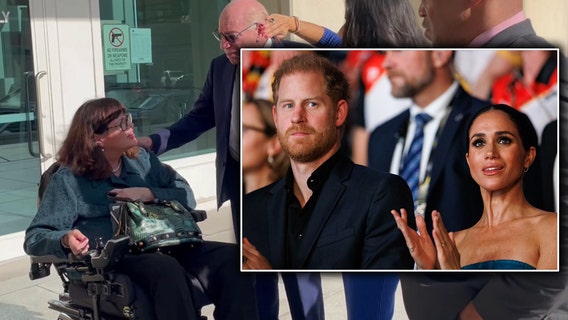 Meghan Markle’s half sister files defamation lawsuit against her, federal judge in Tampa hears arguments