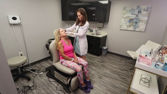 Bay Area dermatologist breaks down the biggest buzzwords in skin care