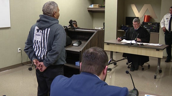 Hillsborough veterans receive second chance through outreach court program