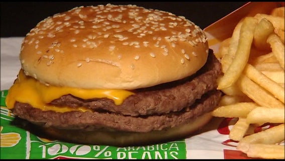 Tampa Bay Burger Week deals benefit Feeding Tampa Bay