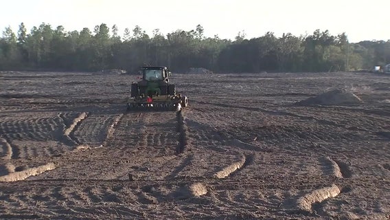 Pasco County uses 'Ready Sites' program to help local job market keep pace with growing population