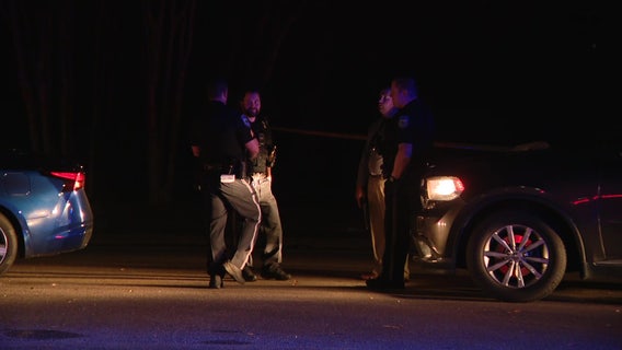 Police conduct death investigation in Pinellas Park