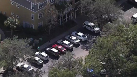 Armed burglary suspect shot to death by Pasco County resident: Deputies