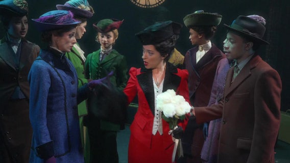 Iconic Broadway show 'Funny Girl' hits the stage at Tampa's Straz Center