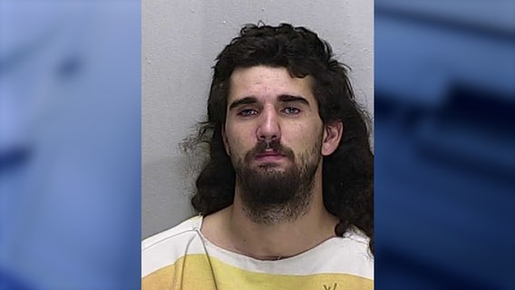 Florida man threatens mass shooting on Snapchat, deputies say: 'You'll see me on Facebook Live'