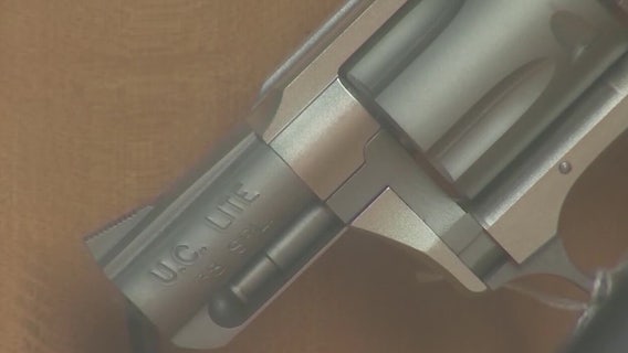 Tampa police using grants to help combat youth gun violence