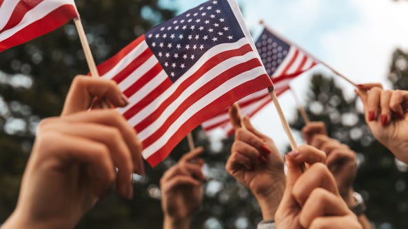 28th annual Memorial Day Observance ceremony at Veterans Memorial Park & Museum