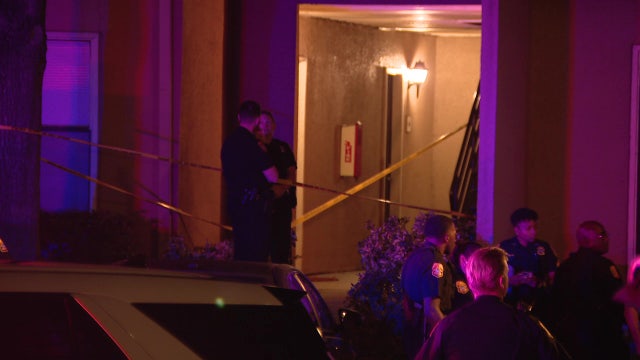 Man hospitalized, Tampa police investigating shooting