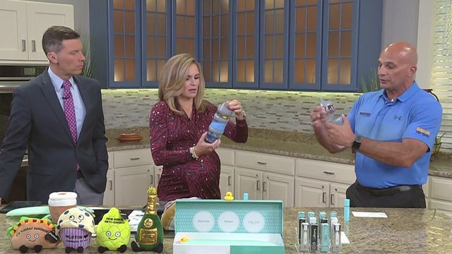 Holiday Gift Ideas from Florida Inventors