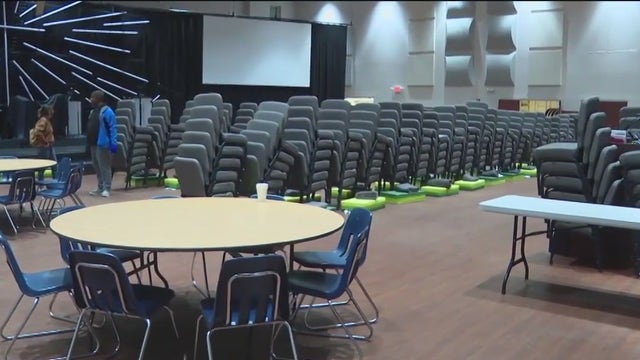 Cold weather shelters opening in Hillsborough County for Tuesday night