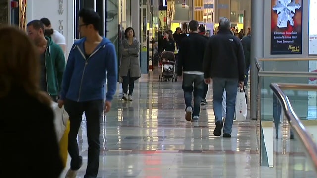 Death of Black Friday: Online deals and extended sales