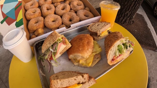 Supernatural Food and Wine’s walk-up wonder in Downtown Tampa