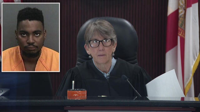 Suspect in 'intentional' crash that seriously injured 2 Hillsborough deputies to be evaluated by doctor