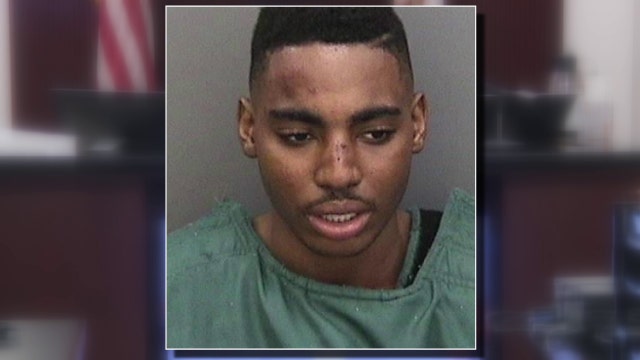 Man who intentionally hit 2 Hillsborough deputies faces attempted murder charges: Officials