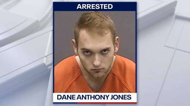 Driver with suspended license arrested for DUI after crash leaves 1 seriously injured: FHP