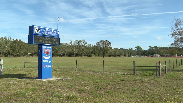Sarasota schools revamps 40-acre farm land for students learning about agriculture