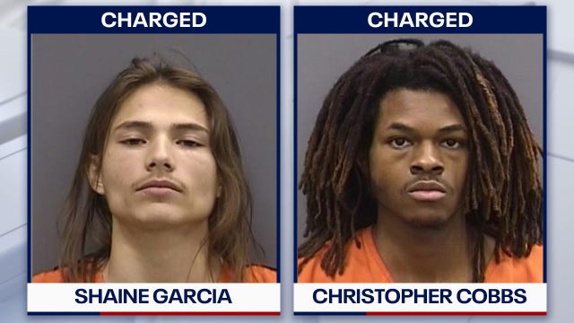 4 arrested 1 year after juvenile shot, killed in Seffner