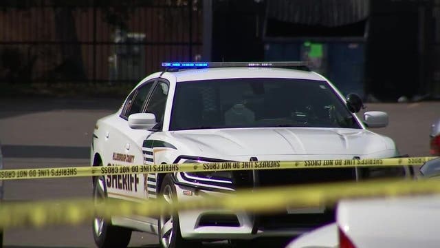 44 arrested in Thanksgiving DUI operation in Hillsborough County