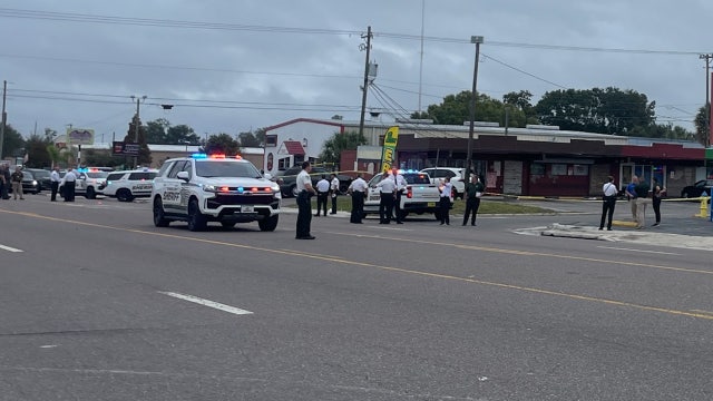 1 dead, 2 injured in Hillsborough County shooting that sent 2 schools into lock-in mode: Officials