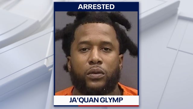 Robbery suspect arrested in deadly stabbing at Tampa construction site, found with victim’s belongings: HCSO