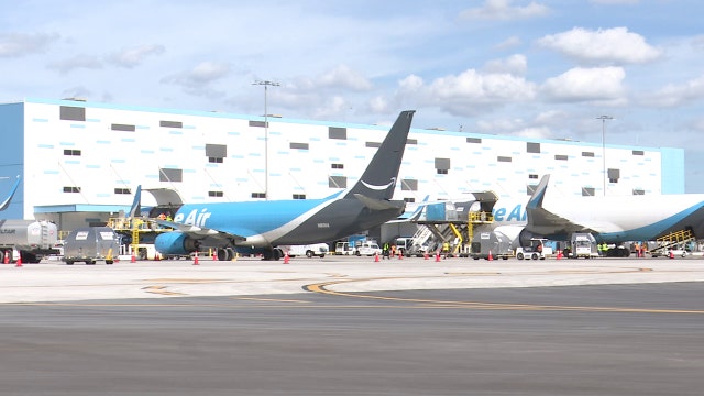 Lakeland Linder International Airport sees more business as more companies move to Central Florida