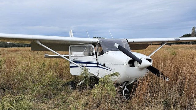 Plane makes emergency landing in Polk County: PCSO