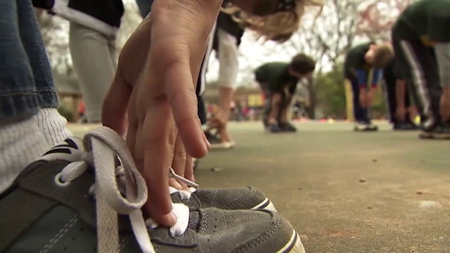 Florida lawmakers consider changes to recess requirements in schools